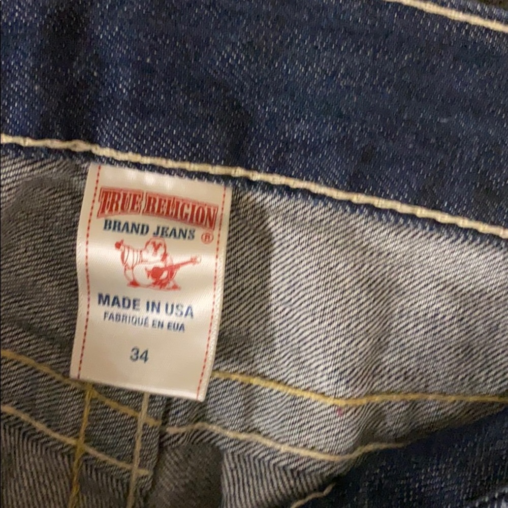 Jeans - Picture 5 of 7